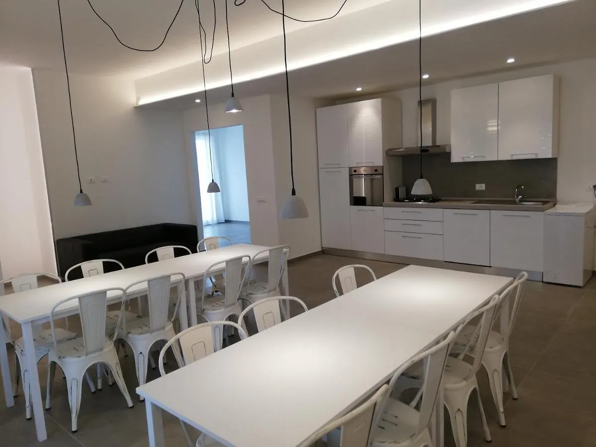 Holiday home Chiaralice Villa Noto Italy