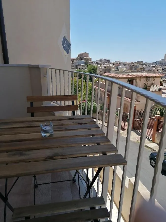Chiaralice Villa Noto Holiday home