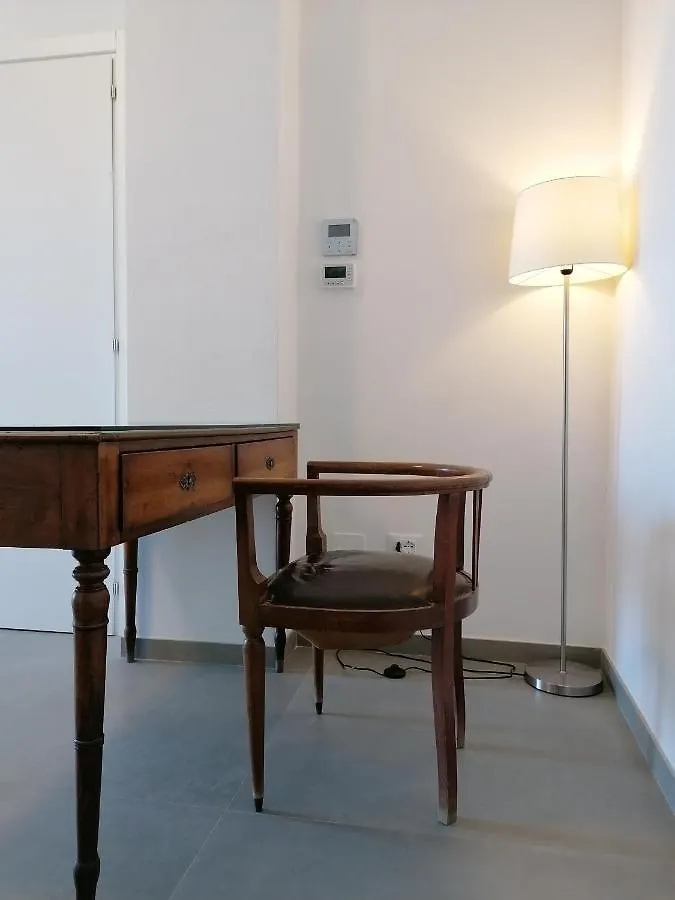 Holiday home Chiaralice Villa Noto Italy