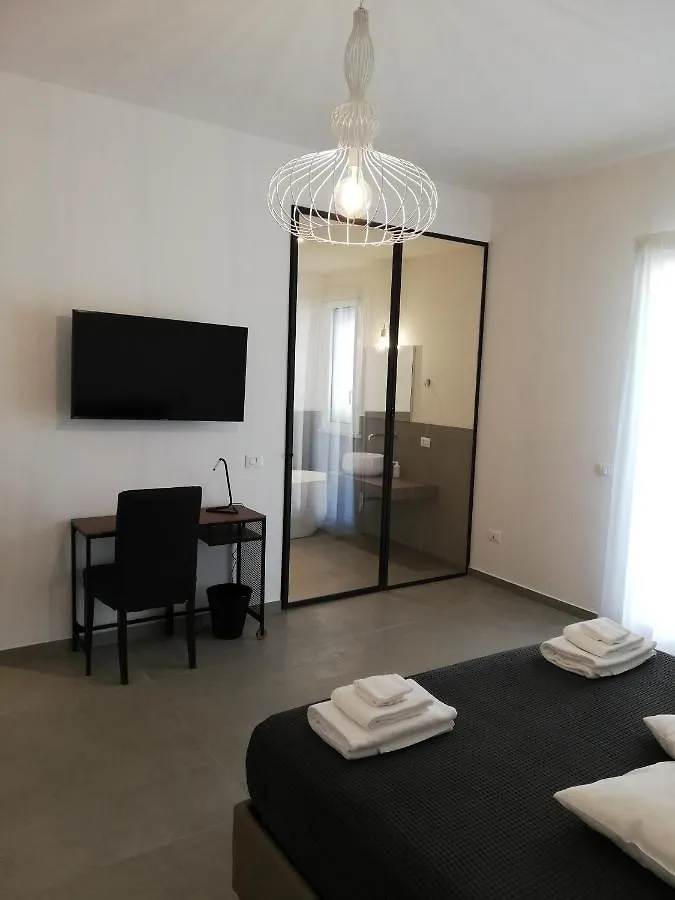 Chiaralice Villa Noto