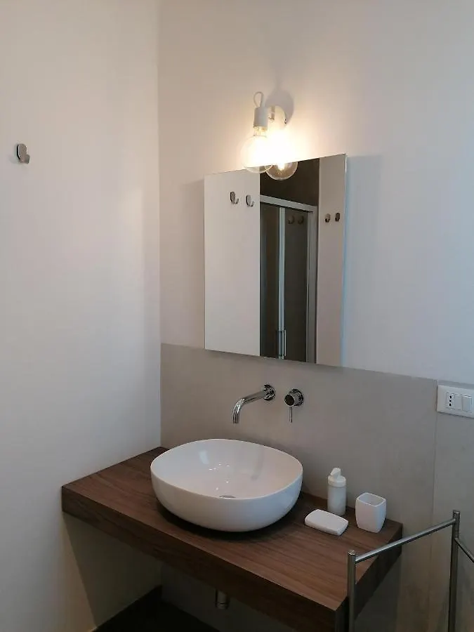 Holiday home Chiaralice Villa Noto