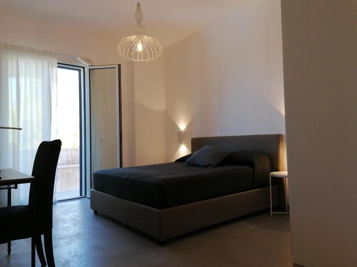 Holiday home Chiaralice Villa Noto Italy