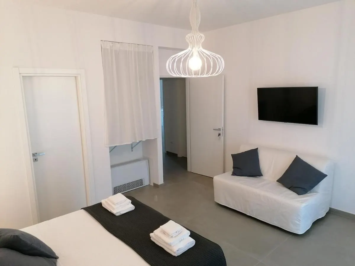Chiaralice Villa Noto Holiday home