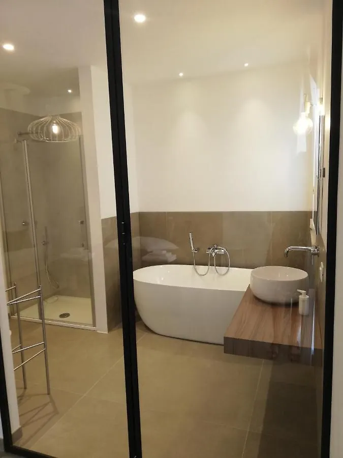 Chiaralice Villa Noto Holiday home