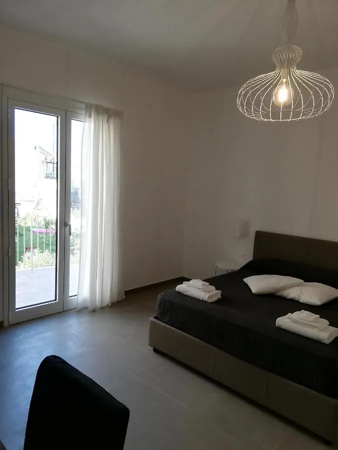 Chiaralice Villa Noto