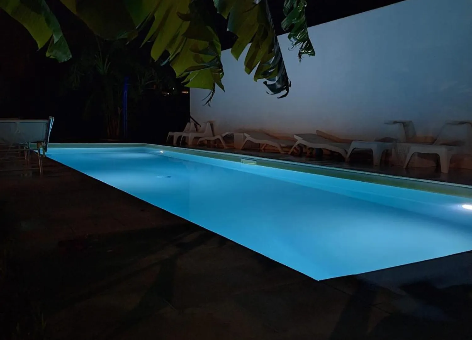 Chiaralice Villa Noto Italy
