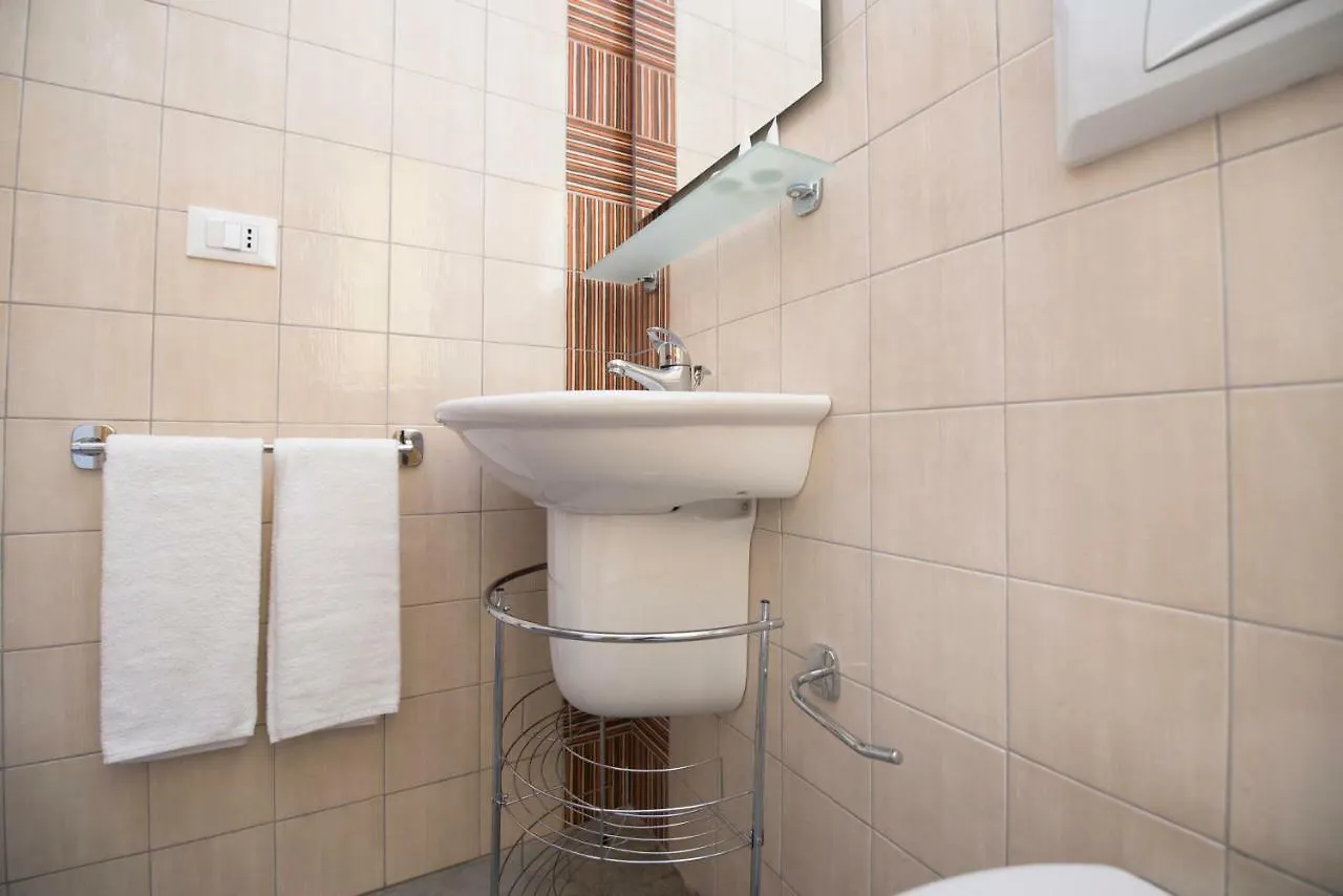 Holiday home Chiaralice Villa Noto Italy