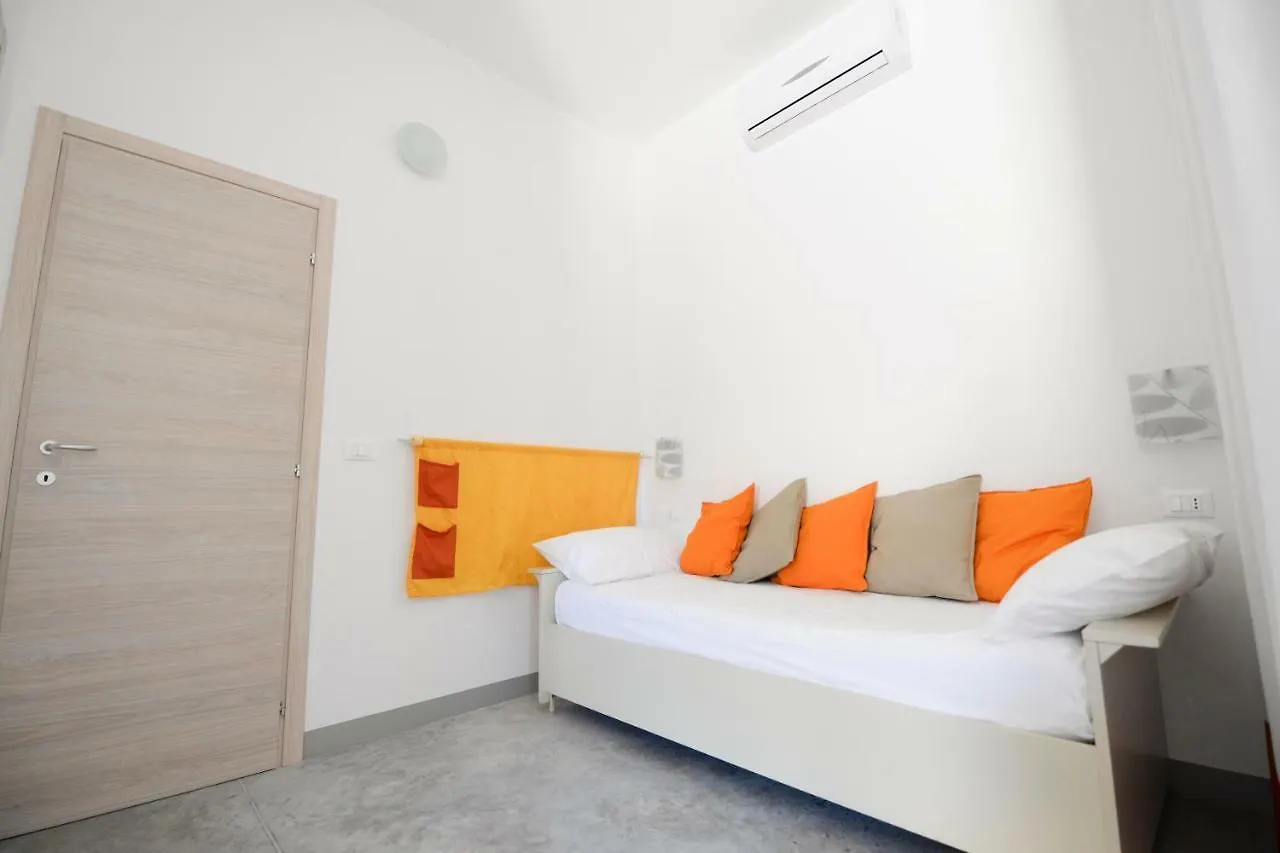 Chiaralice Villa Noto Holiday home