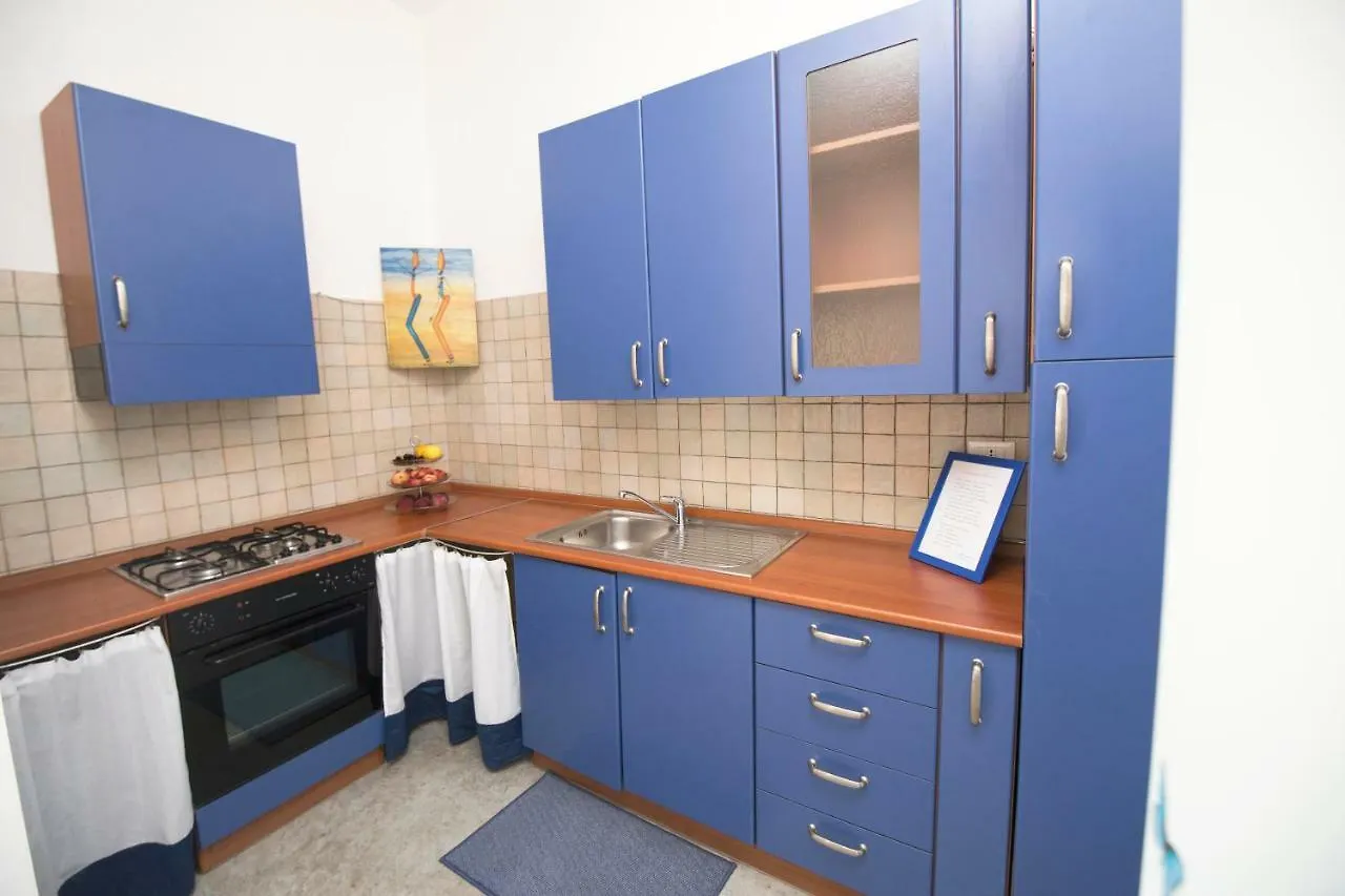 Holiday home Chiaralice Villa Noto