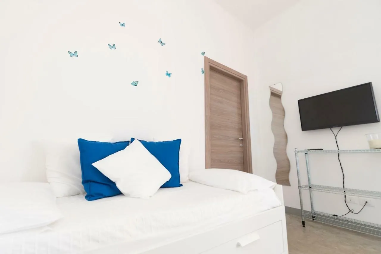 Holiday home Chiaralice Villa Noto