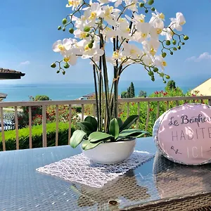 Gardalake View , Lazise Italien