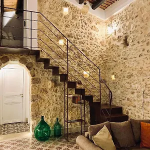 O'scia Loft Vakantiehuis