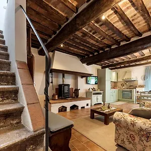A Casa Di Titta , Terricciola Italien