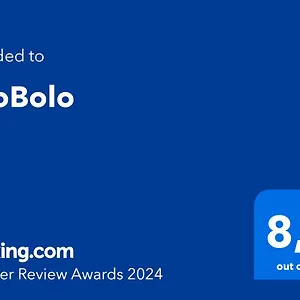 Bilobolo , Bologna Italien