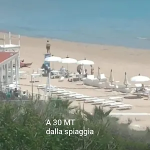 Oasi Scala Dei Turchi Vakantiehuis