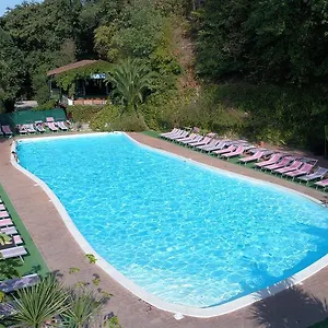 Seven Hills Village Camping Rome