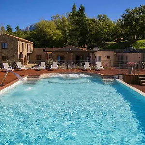 Casena Mongerrati Bauernhof