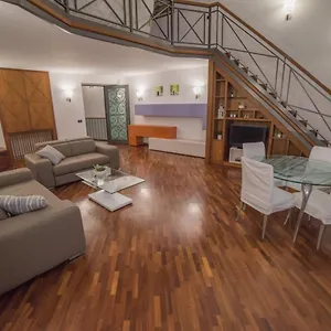 Casa Langellotti Appartement Napels