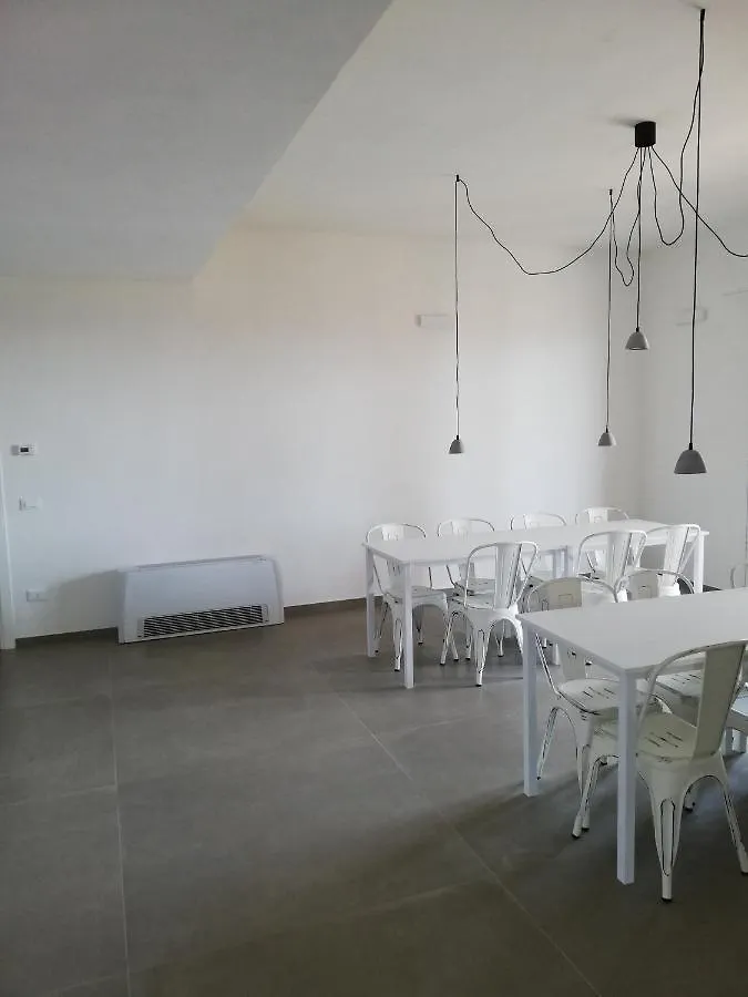 Chiaralice Villa Noto 0*,  Italy