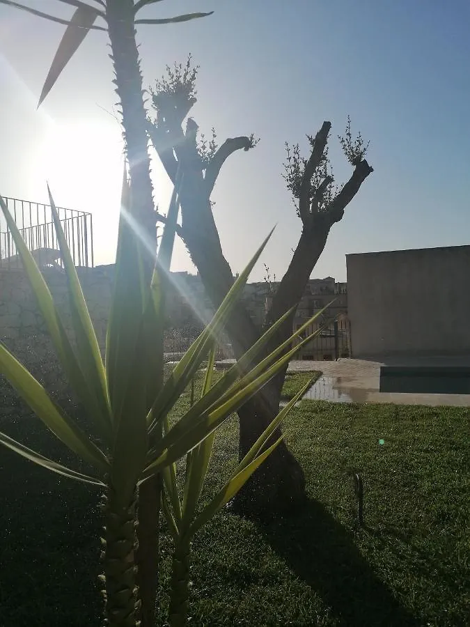 Holiday home Chiaralice Villa Noto Italy