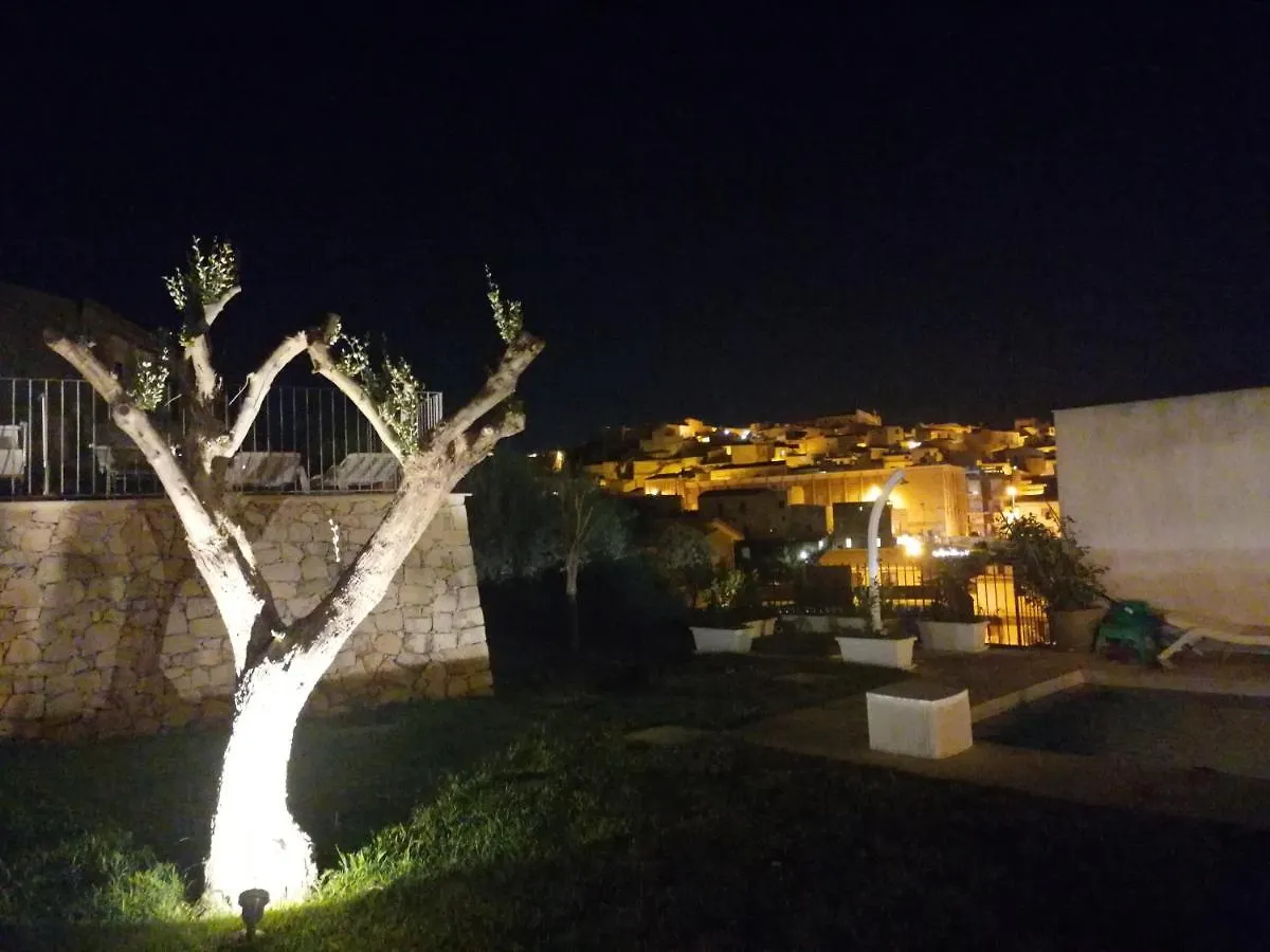 Holiday home Chiaralice Villa Noto