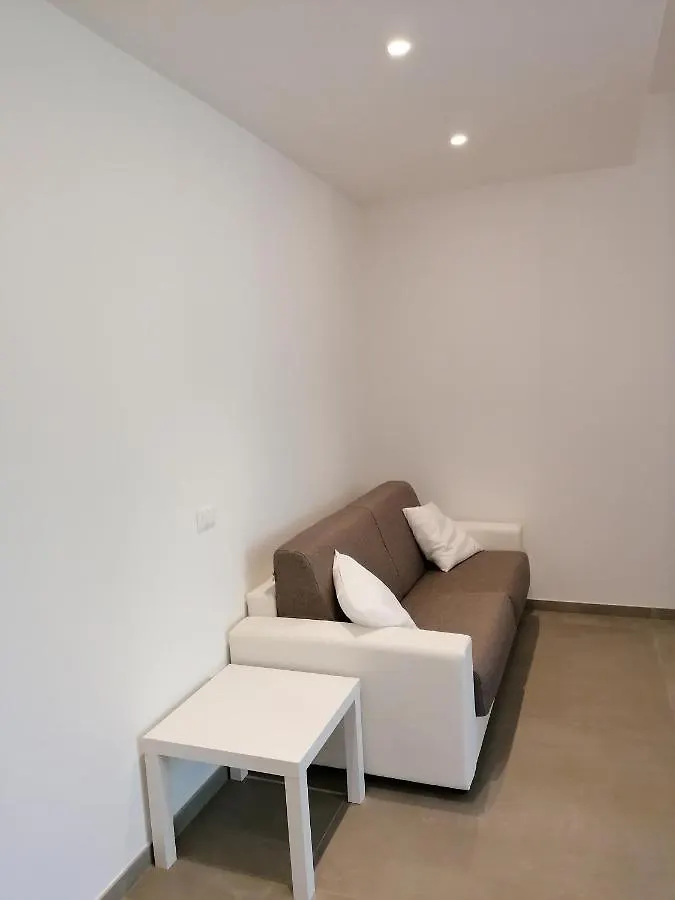 Holiday home Chiaralice Villa Noto
