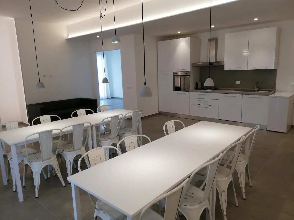 Holiday home Chiaralice Villa Noto