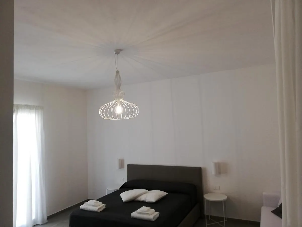 Chiaralice Villa Noto Italy