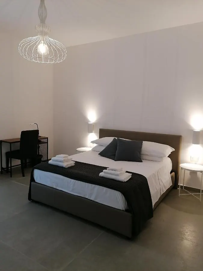 Chiaralice Villa Noto Holiday home