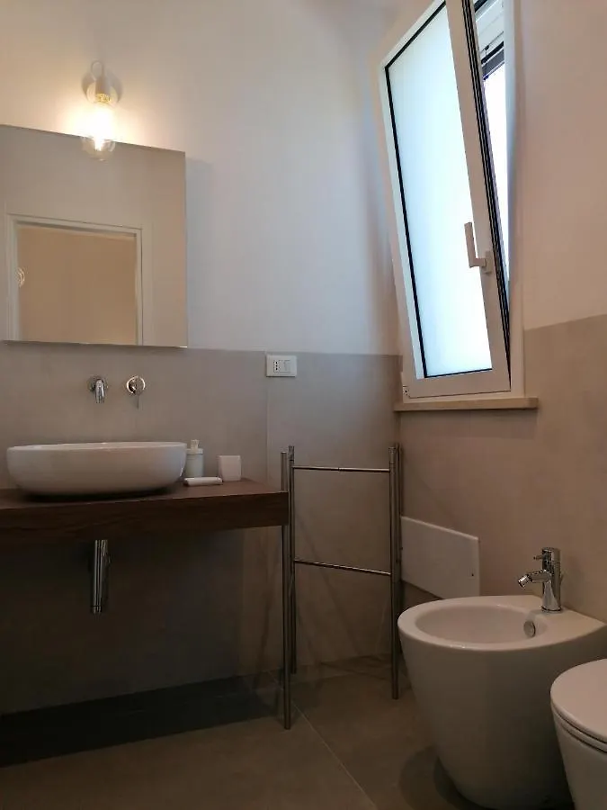 Chiaralice Villa Noto Holiday home