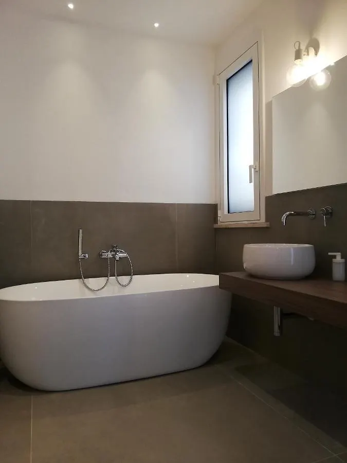 Holiday home Chiaralice Villa Noto