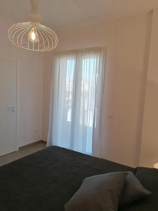 Holiday home Chiaralice Villa Noto