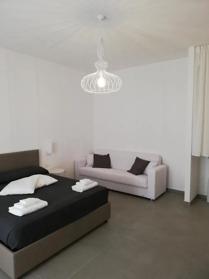 Holiday home Chiaralice Villa Noto
