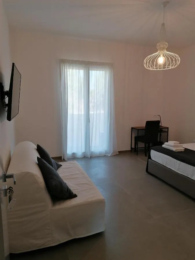 Chiaralice Villa Noto