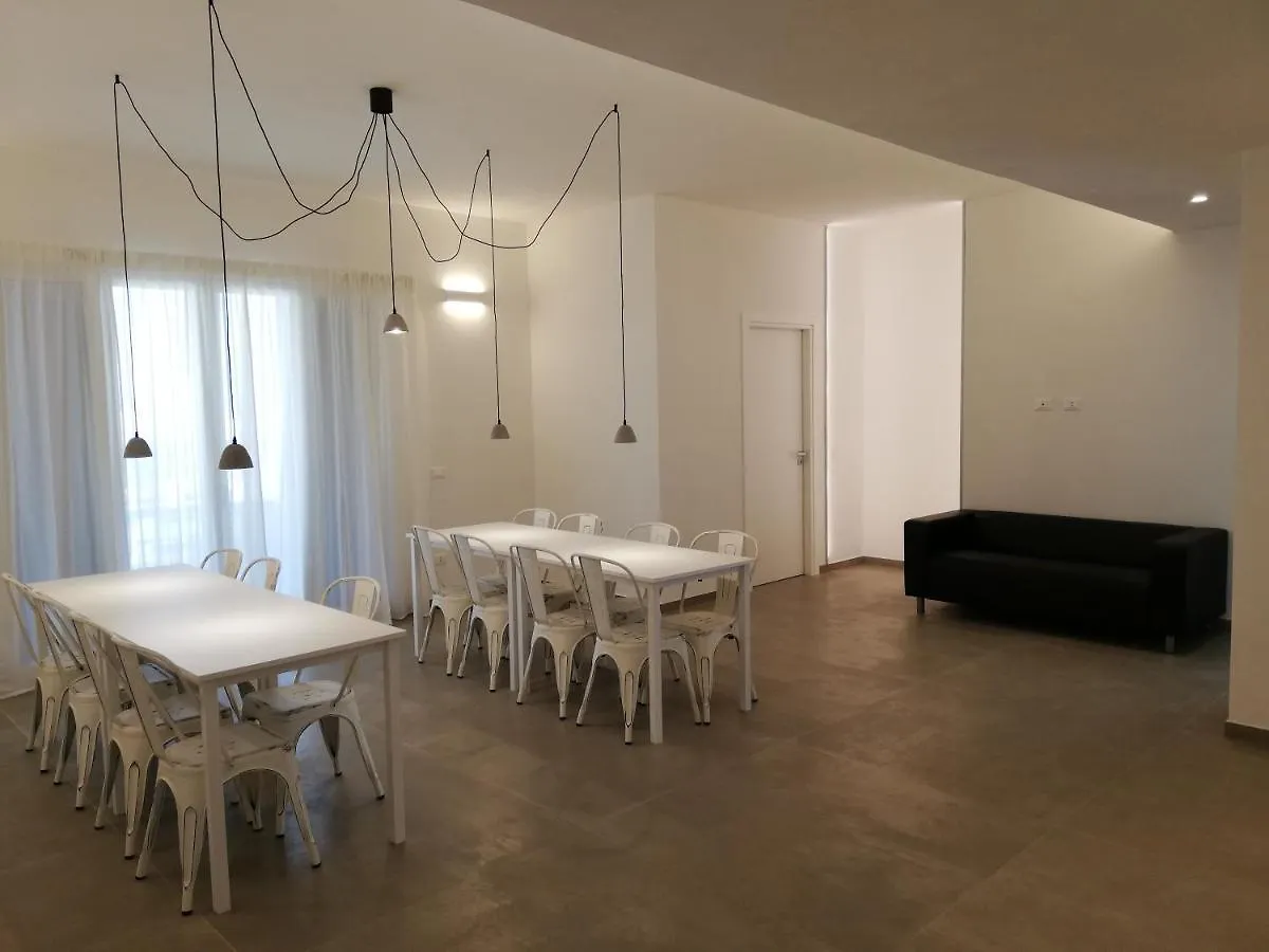 Holiday home Chiaralice Villa Noto Italy
