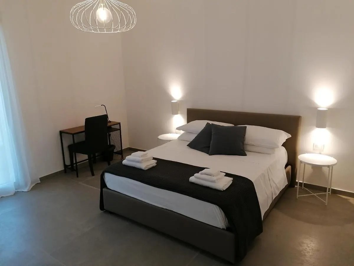 Chiaralice Villa Noto Holiday home