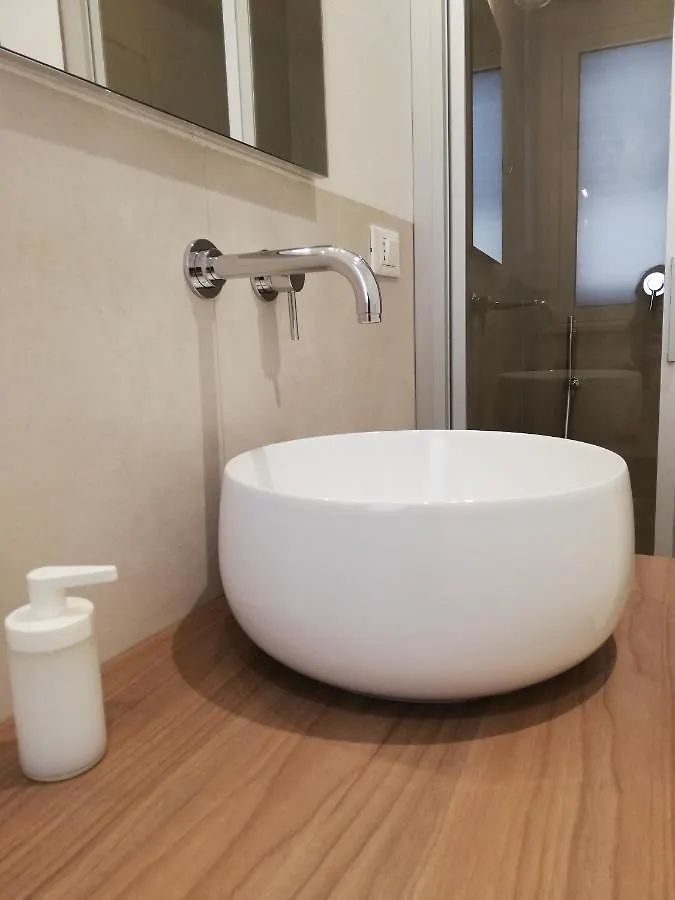 Holiday home Chiaralice Villa Noto