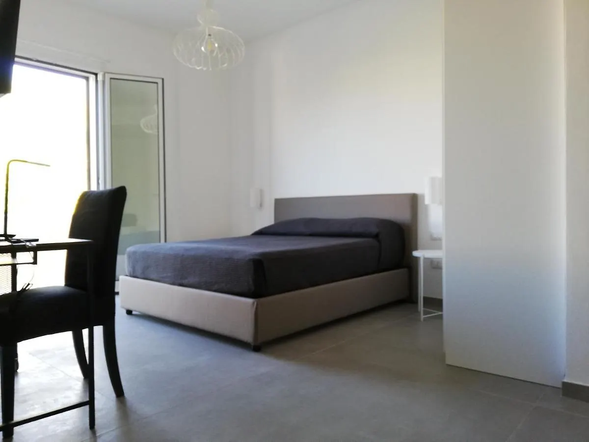 Holiday home Chiaralice Villa Noto