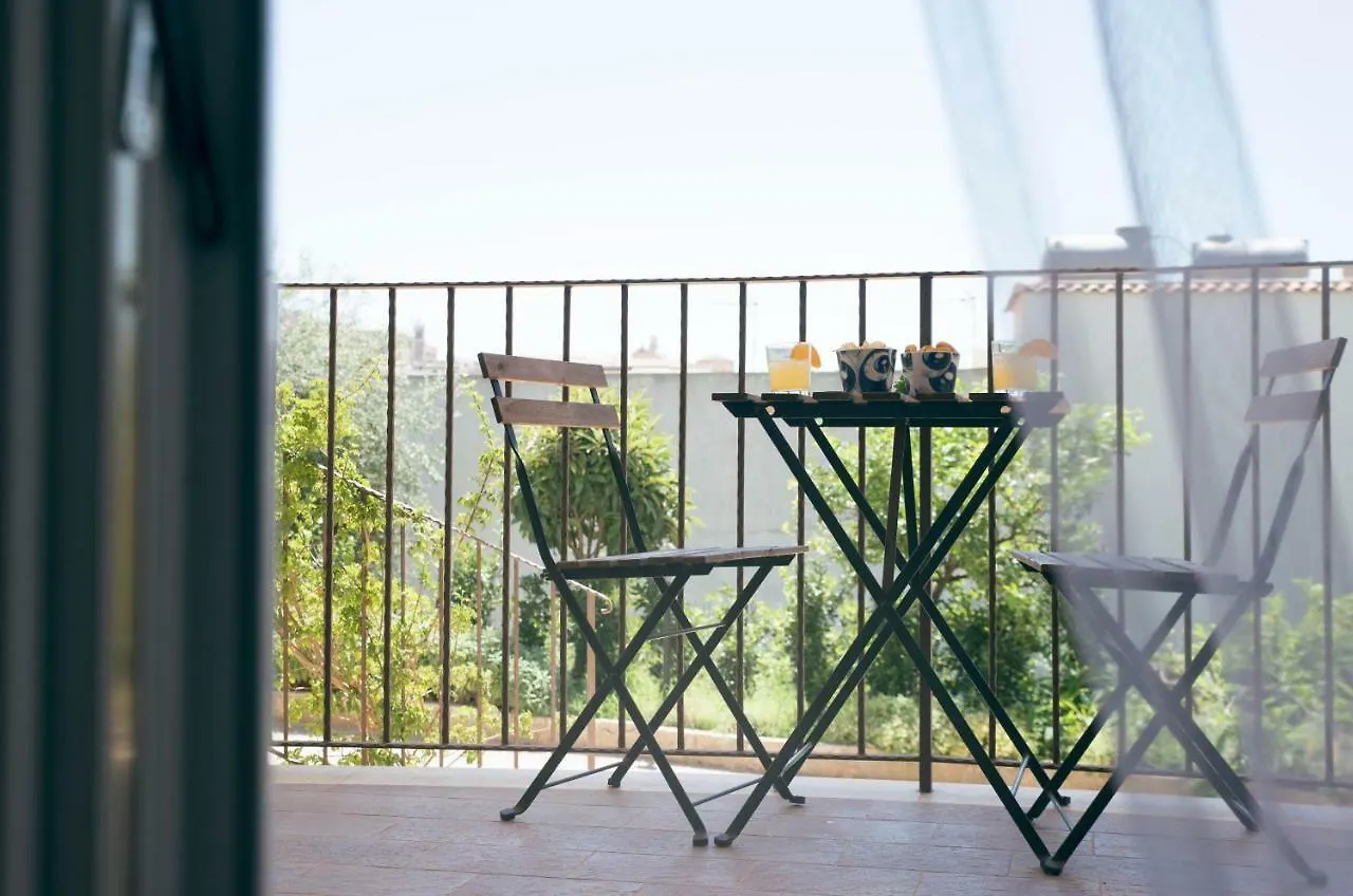Holiday home Chiaralice Villa Noto