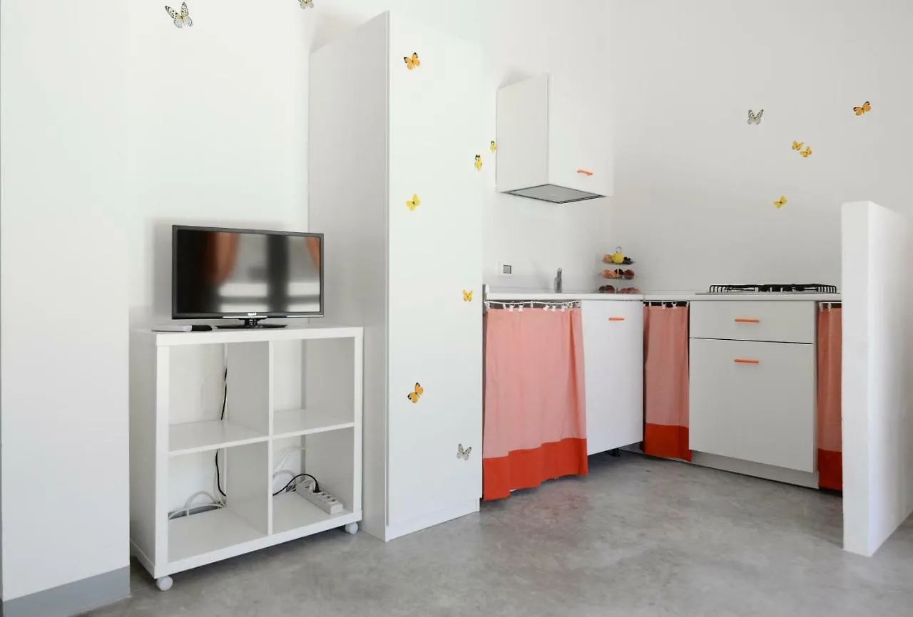 Chiaralice Villa Noto Holiday home