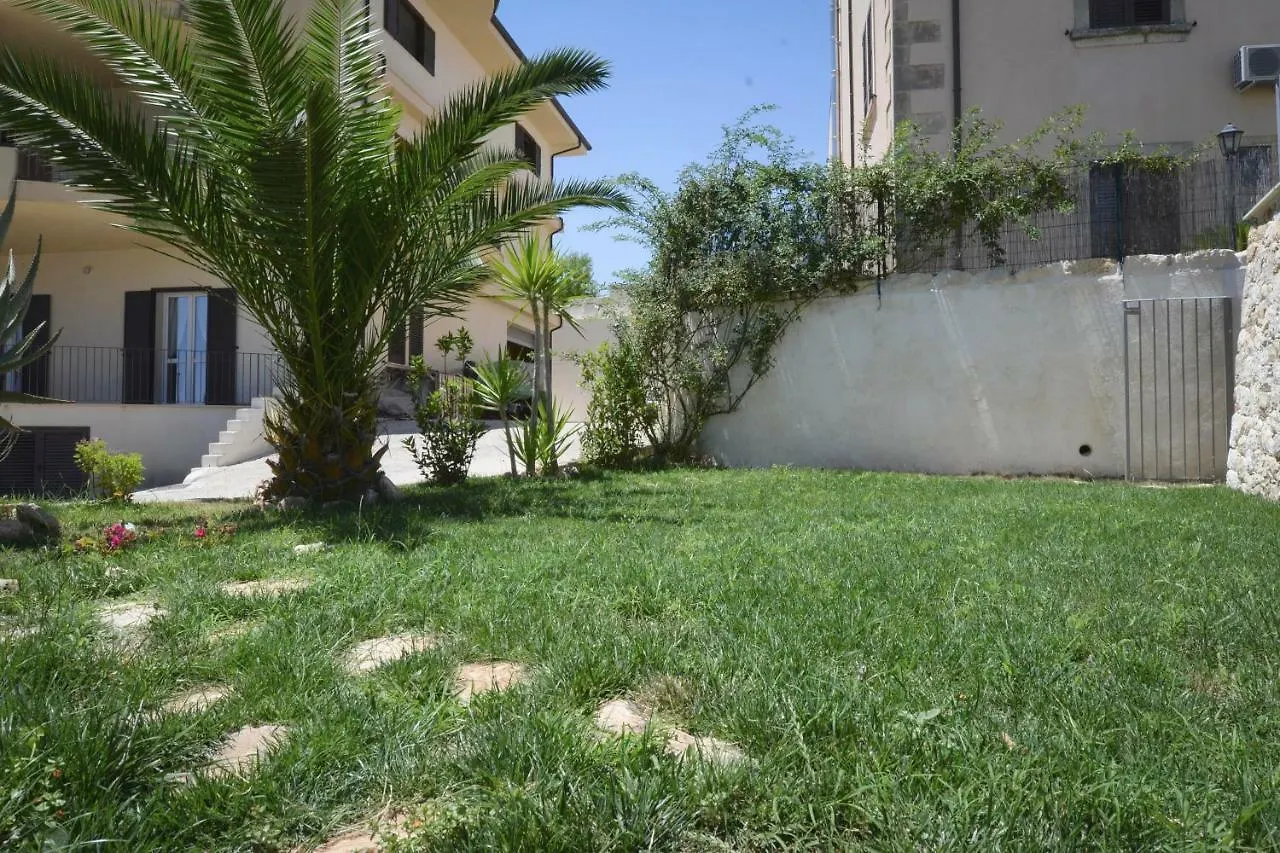 Chiaralice Villa Noto Holiday home