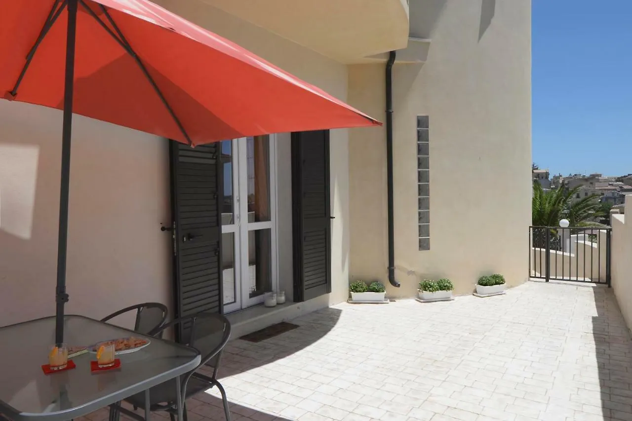 Holiday home Chiaralice Villa Noto Italy