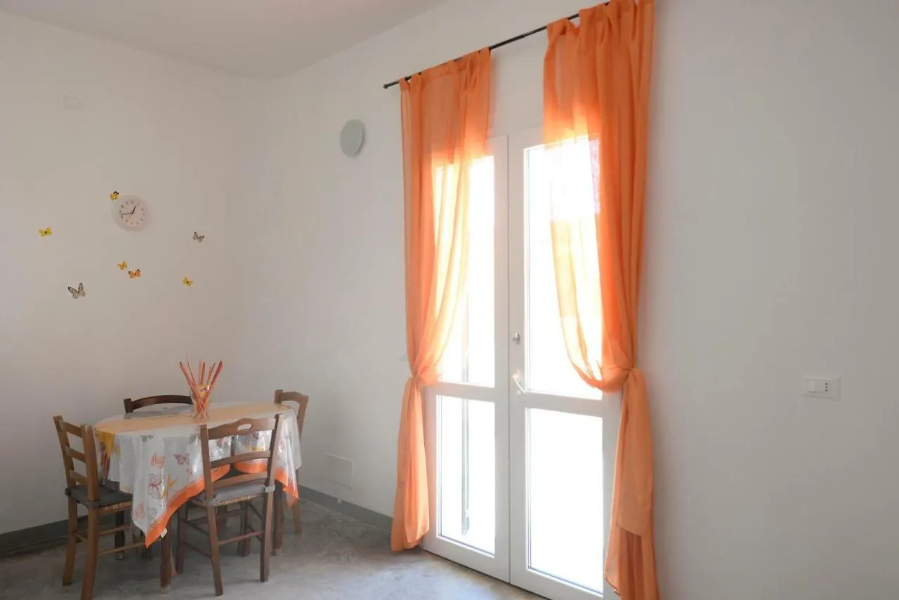 Chiaralice Villa Noto